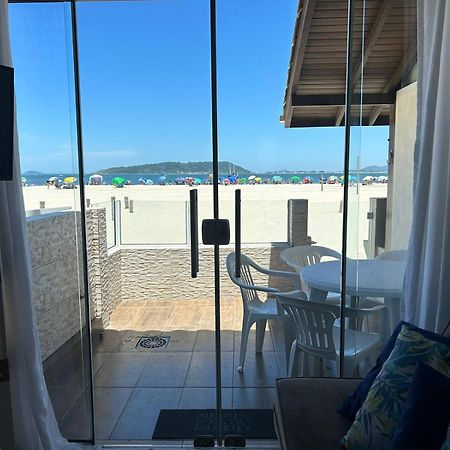 Ocean Residence Palhoça Eksteriør bilde