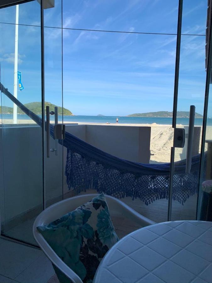 Ocean Residence Palhoça Eksteriør bilde