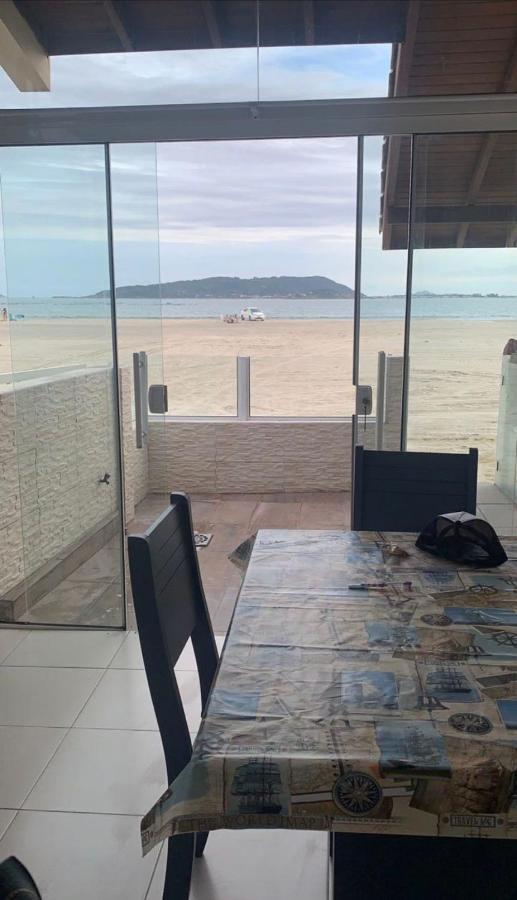 Ocean Residence Palhoça Eksteriør bilde