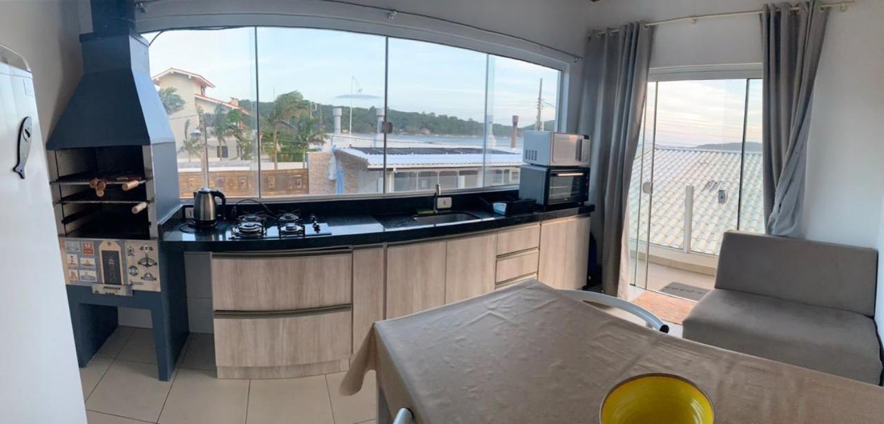 Ocean Residence Palhoça Eksteriør bilde