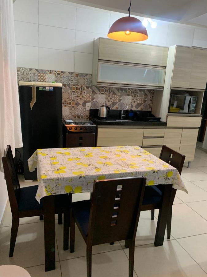Ocean Residence Palhoça Eksteriør bilde
