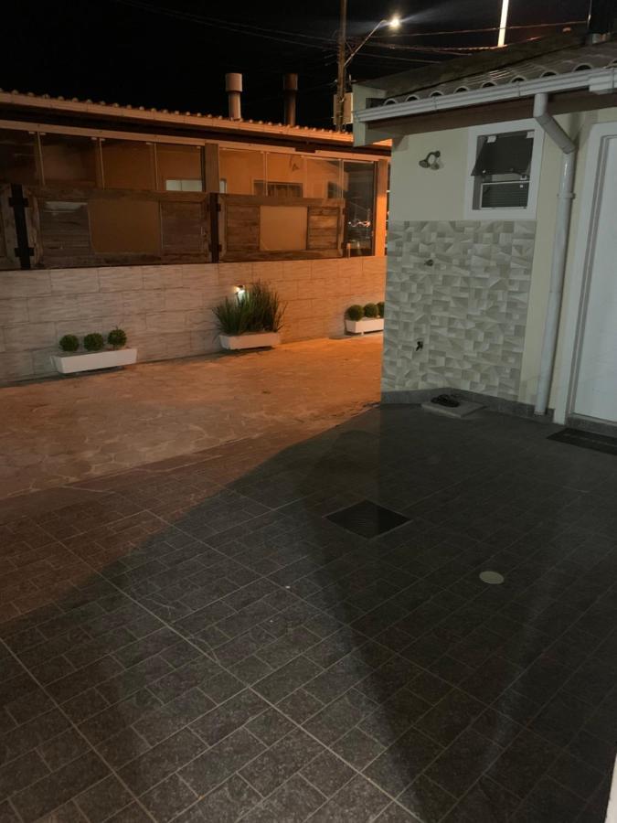 Ocean Residence Palhoça Eksteriør bilde