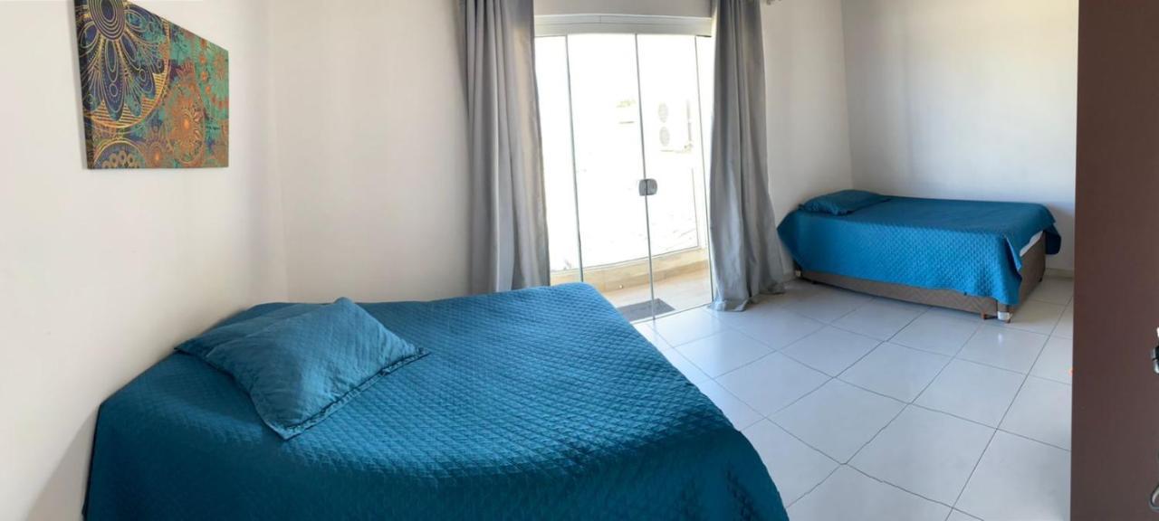 Ocean Residence Palhoça Eksteriør bilde