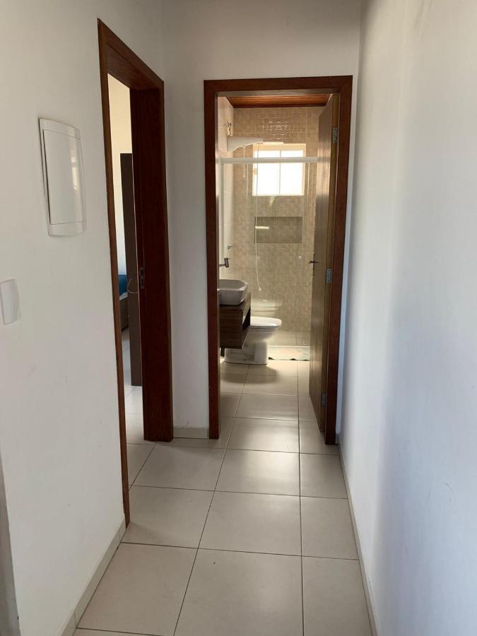 Ocean Residence Palhoça Eksteriør bilde
