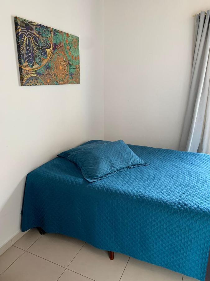 Ocean Residence Palhoça Eksteriør bilde
