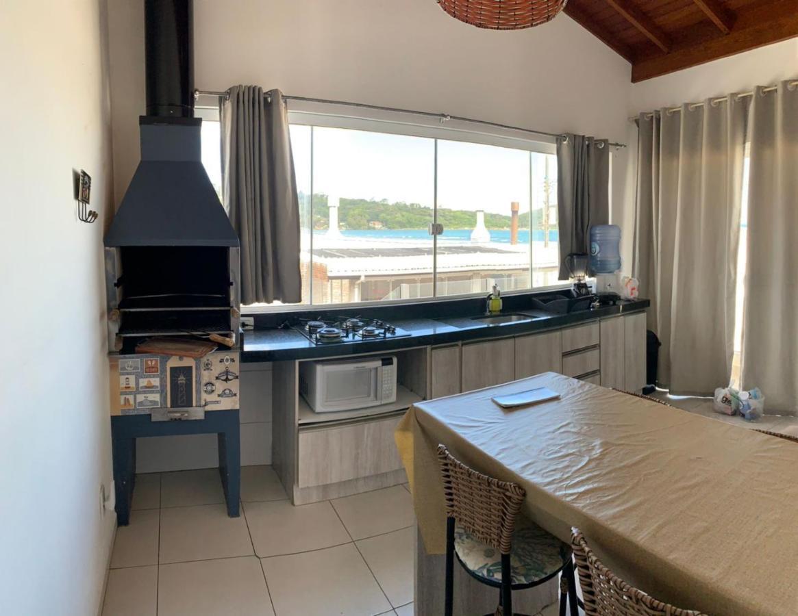 Ocean Residence Palhoça Eksteriør bilde