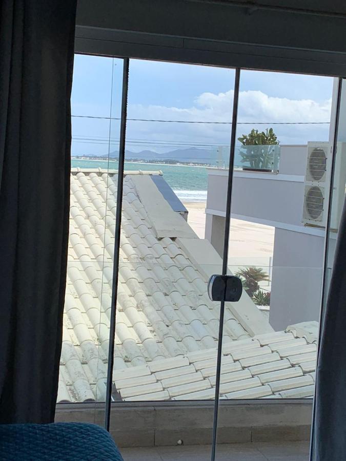 Ocean Residence Palhoça Eksteriør bilde