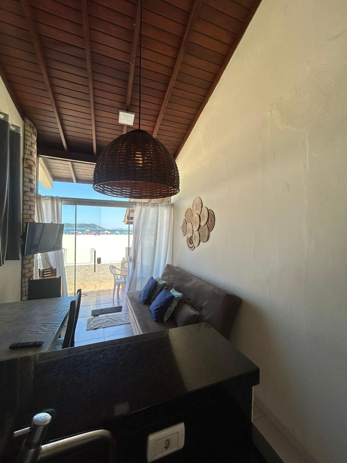 Ocean Residence Palhoça Eksteriør bilde
