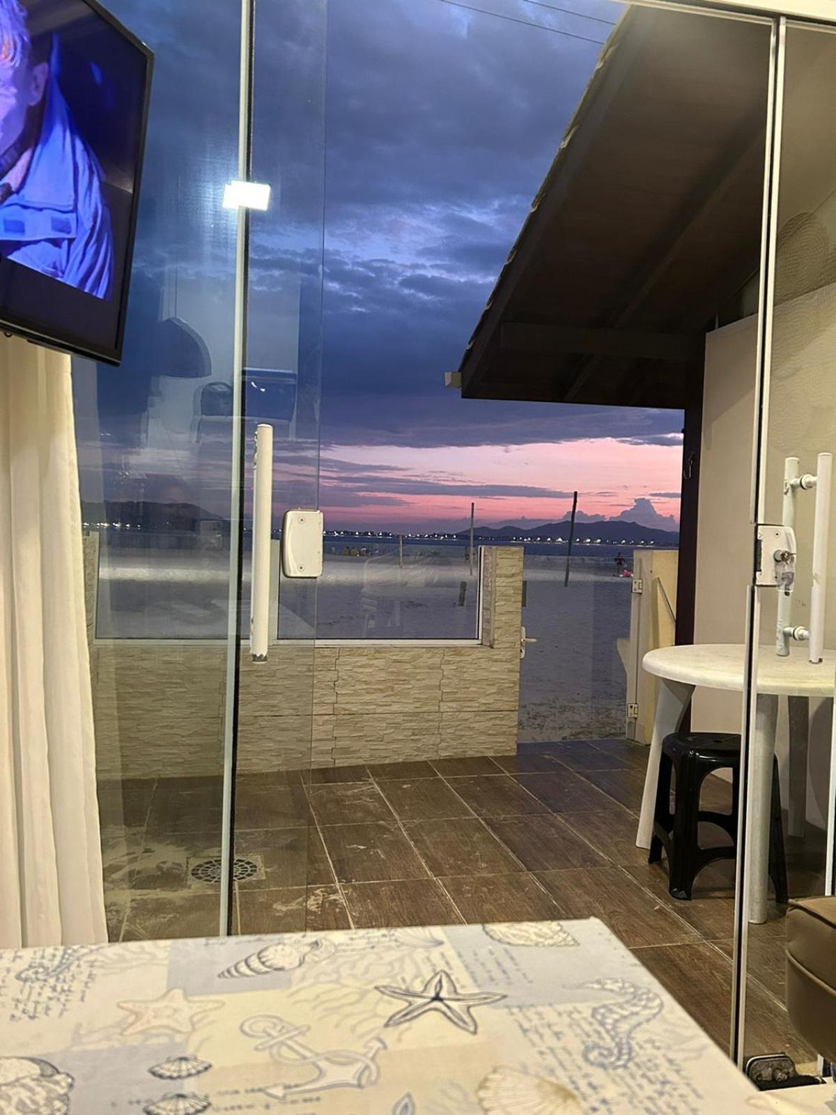 Ocean Residence Palhoça Eksteriør bilde