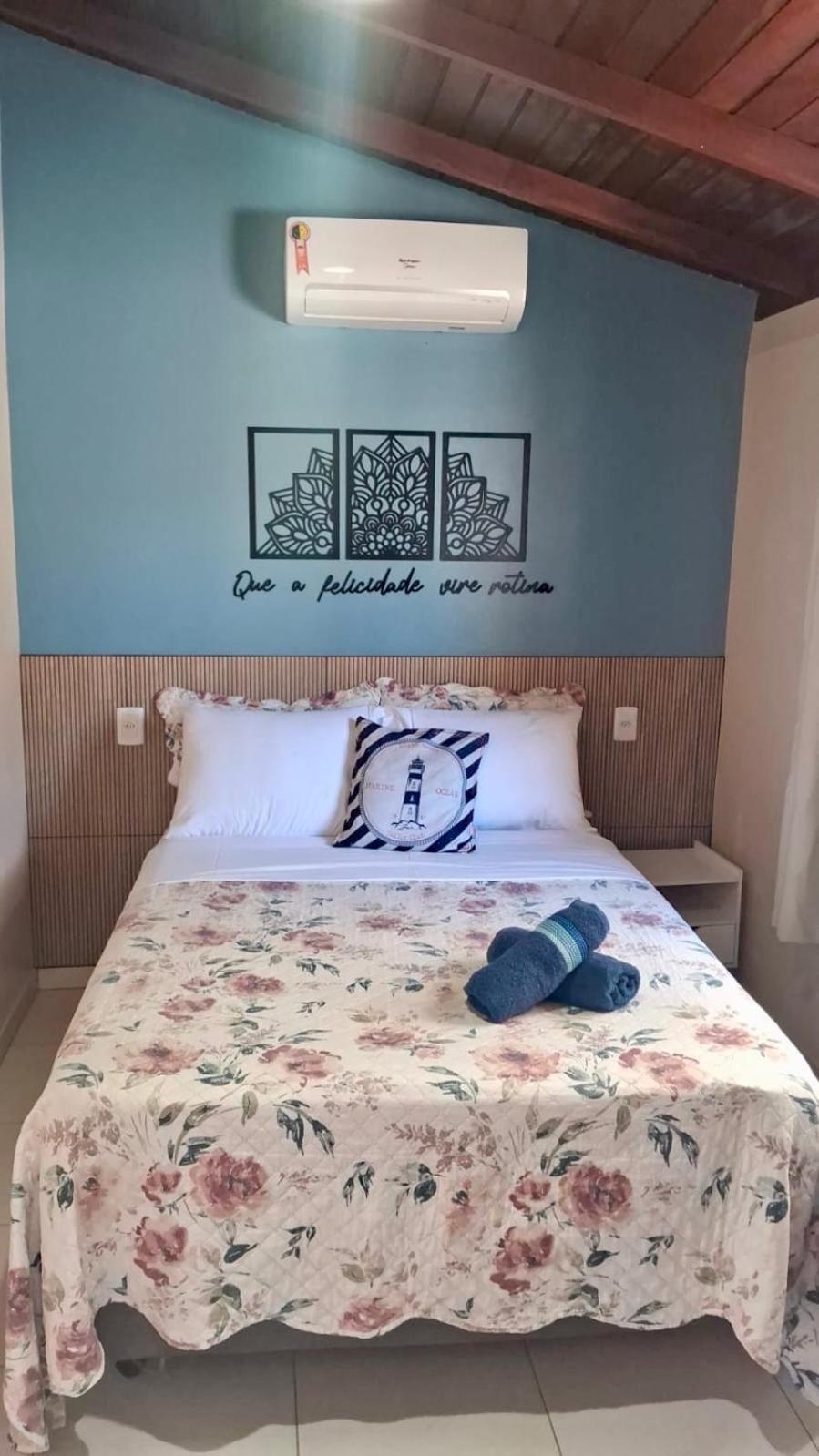 Ocean Residence Palhoça Eksteriør bilde
