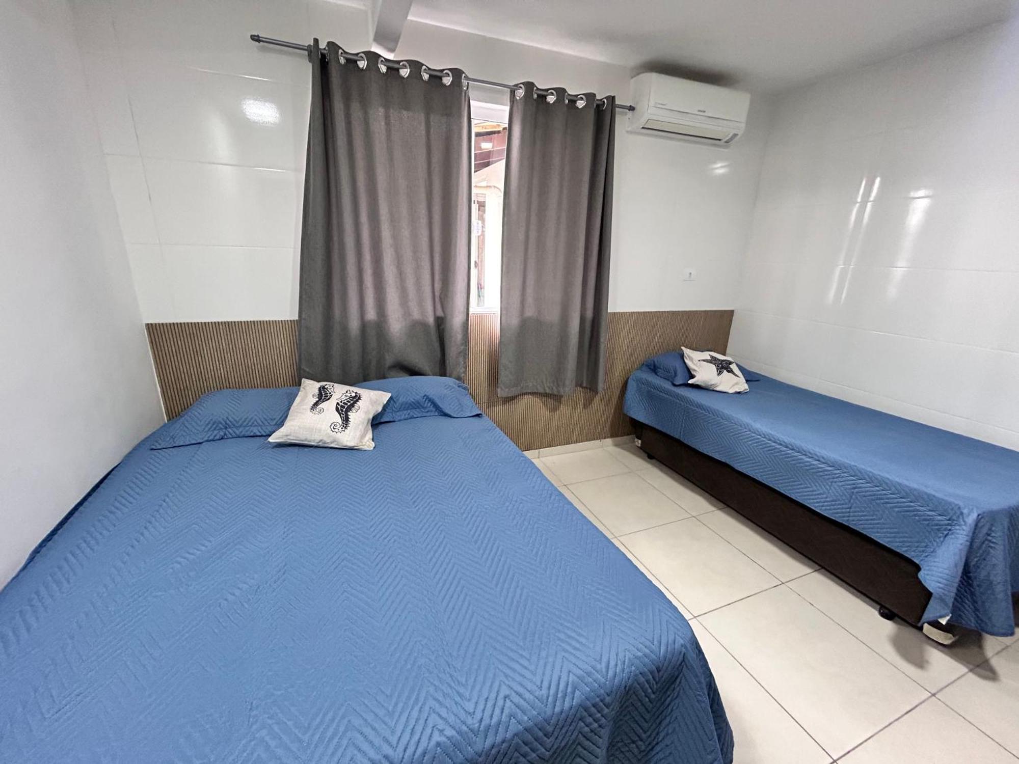Ocean Residence Palhoça Eksteriør bilde